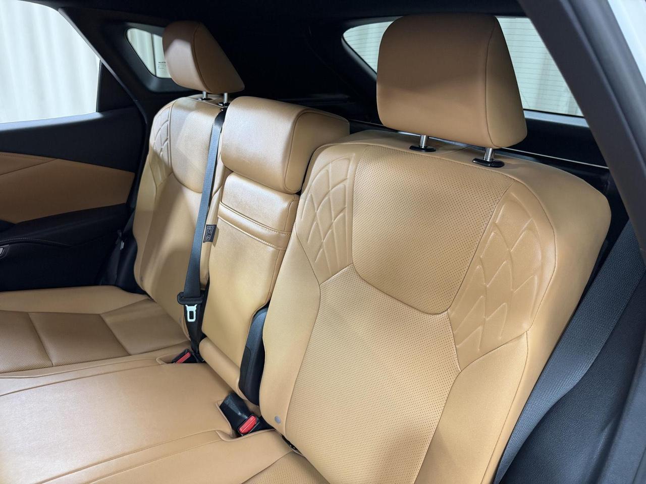 2025 Lexus RX 350 Premium Annapolis MD