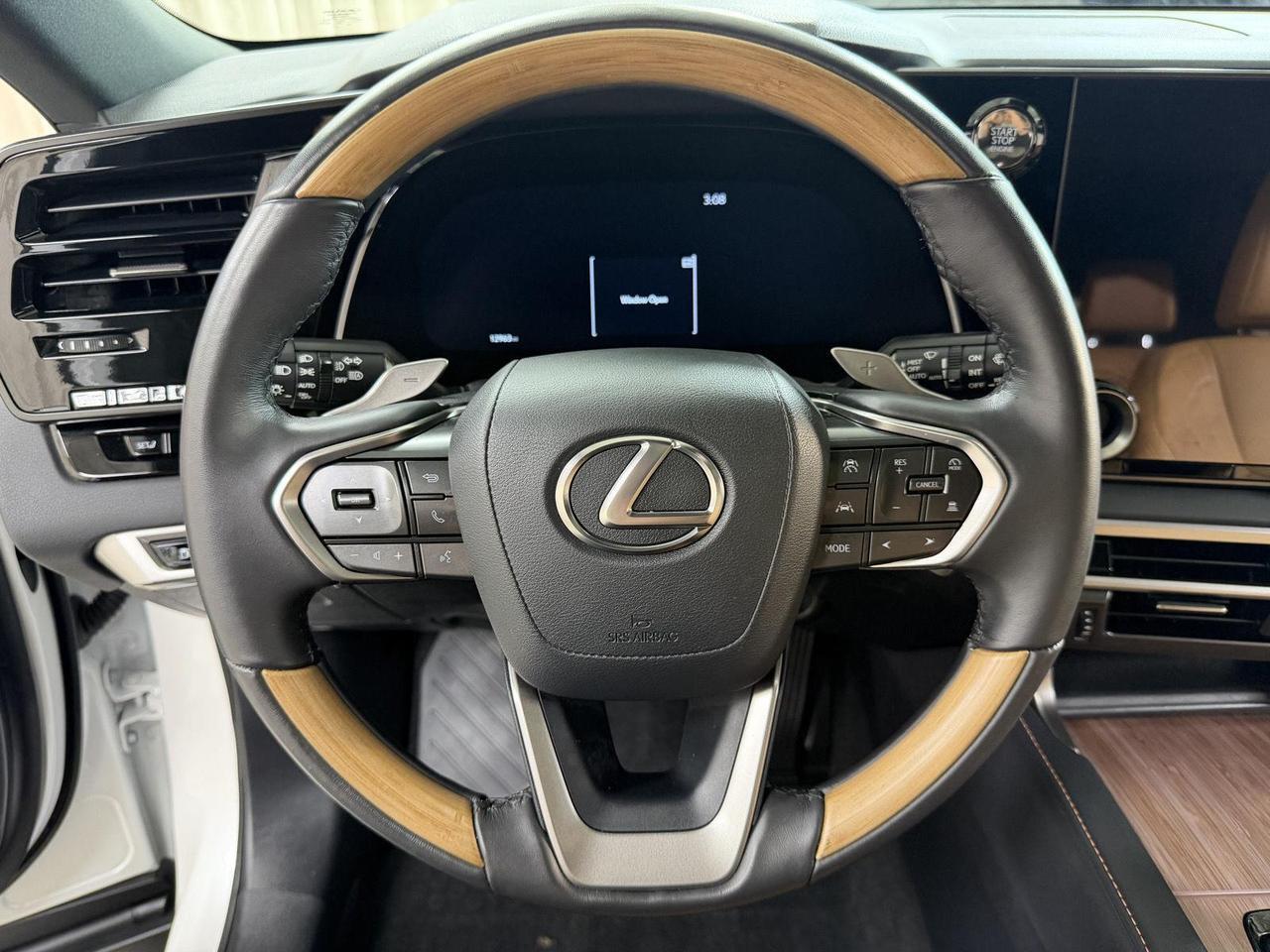 2025 Lexus RX 350 Premium Annapolis MD