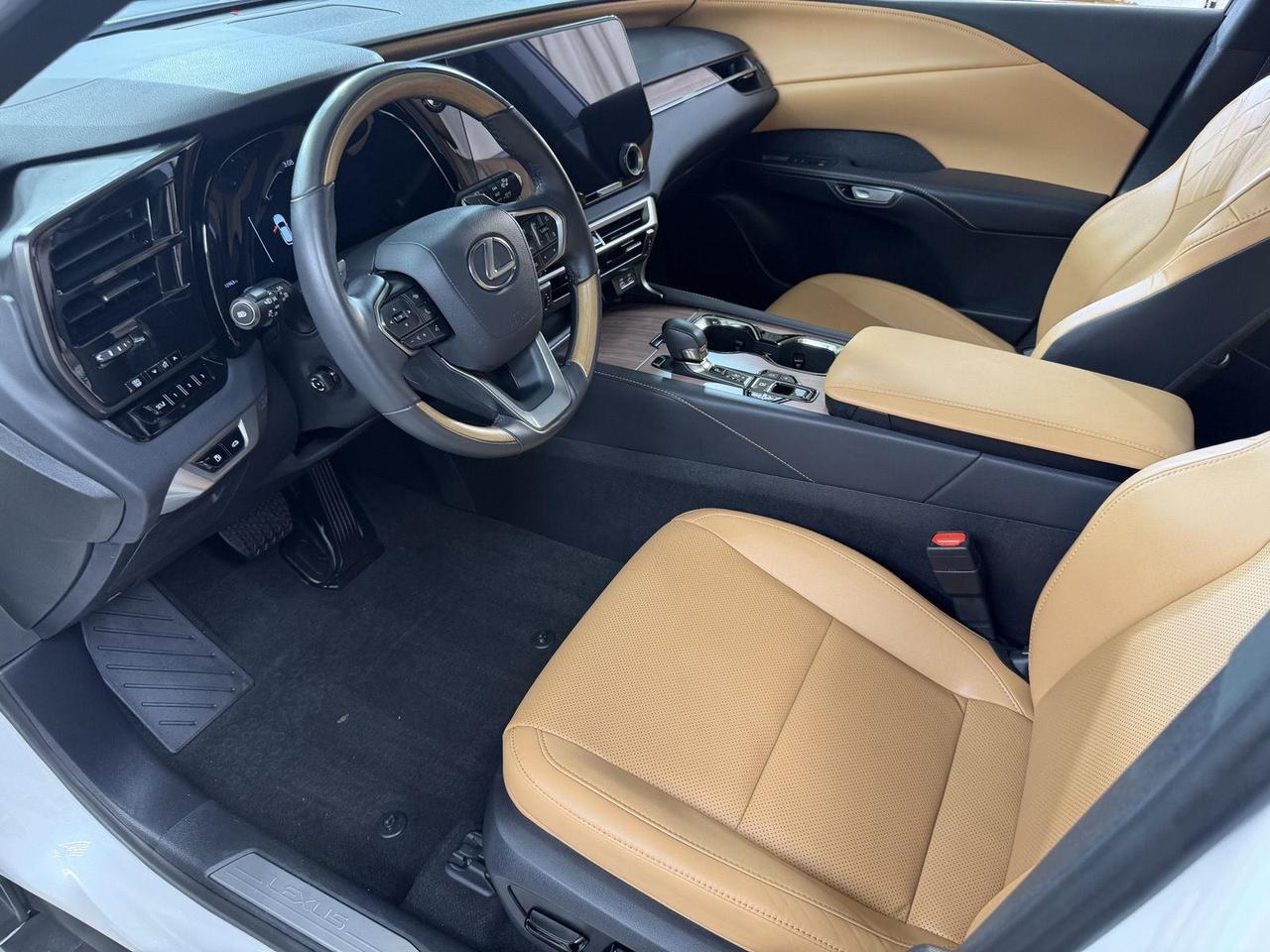 2025 Lexus RX 350 Premium Annapolis MD