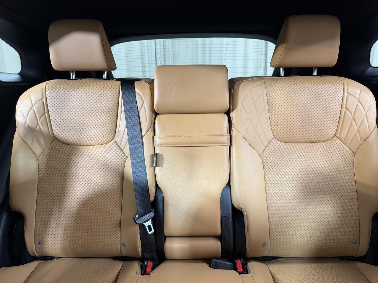 2025 Lexus RX 350 Premium Annapolis MD