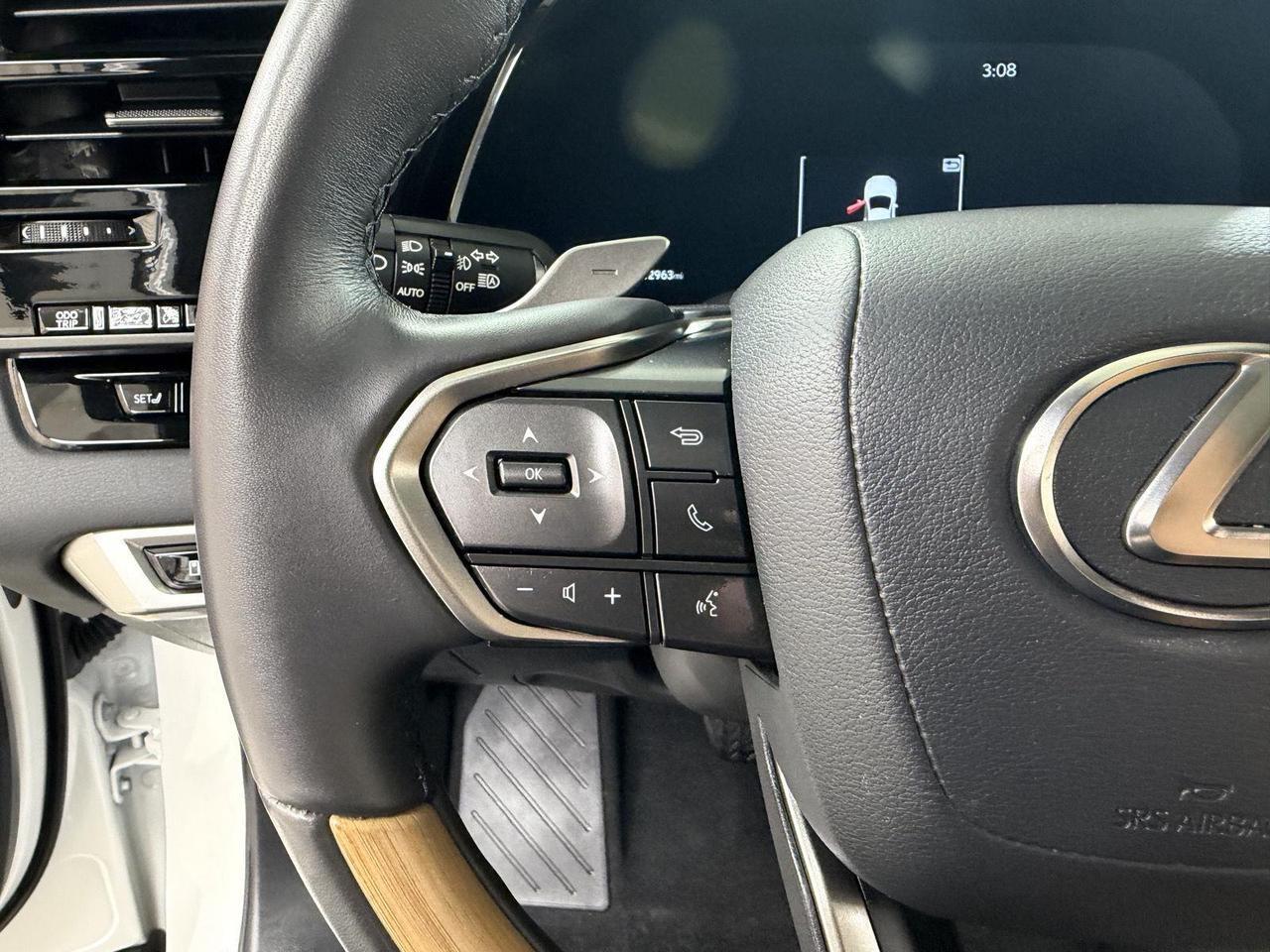 2025 Lexus RX 350 Premium Annapolis MD