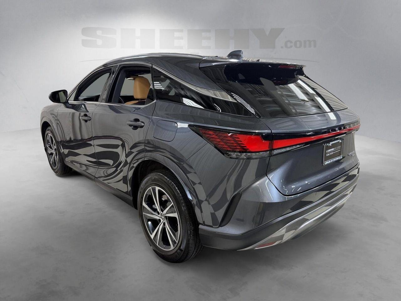 2025 Lexus RX 350 Premium Annapolis MD