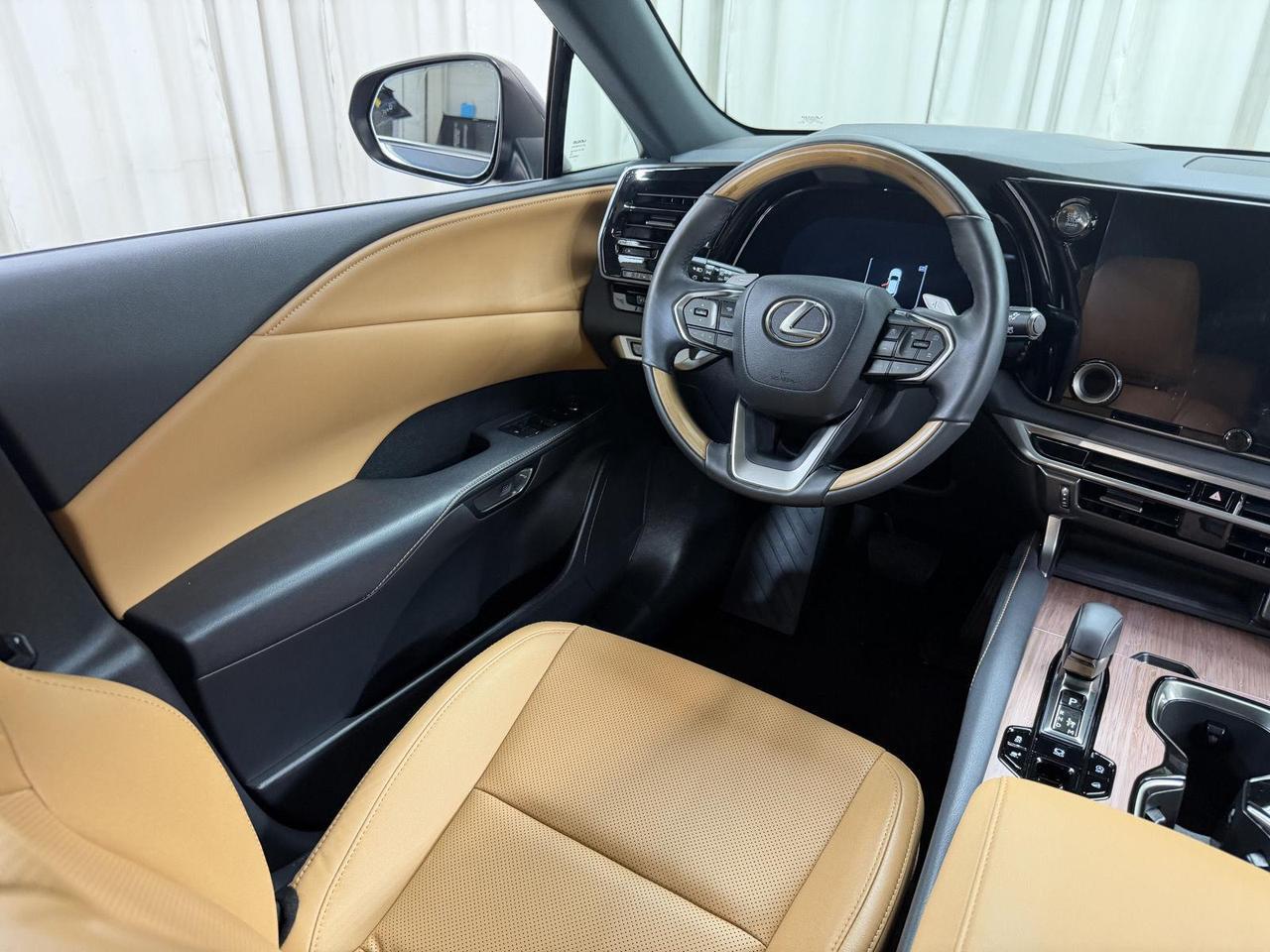 2025 Lexus RX 350 Premium Annapolis MD