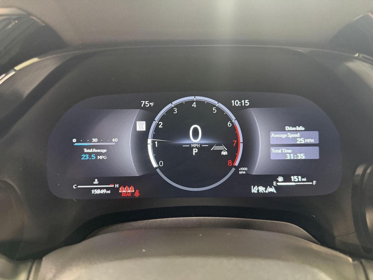2025 Lexus RX 350 Premium Annapolis MD