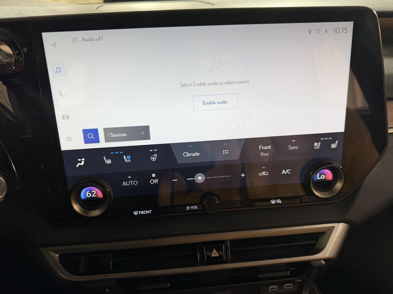 2025 Lexus RX 350 Premium Annapolis MD