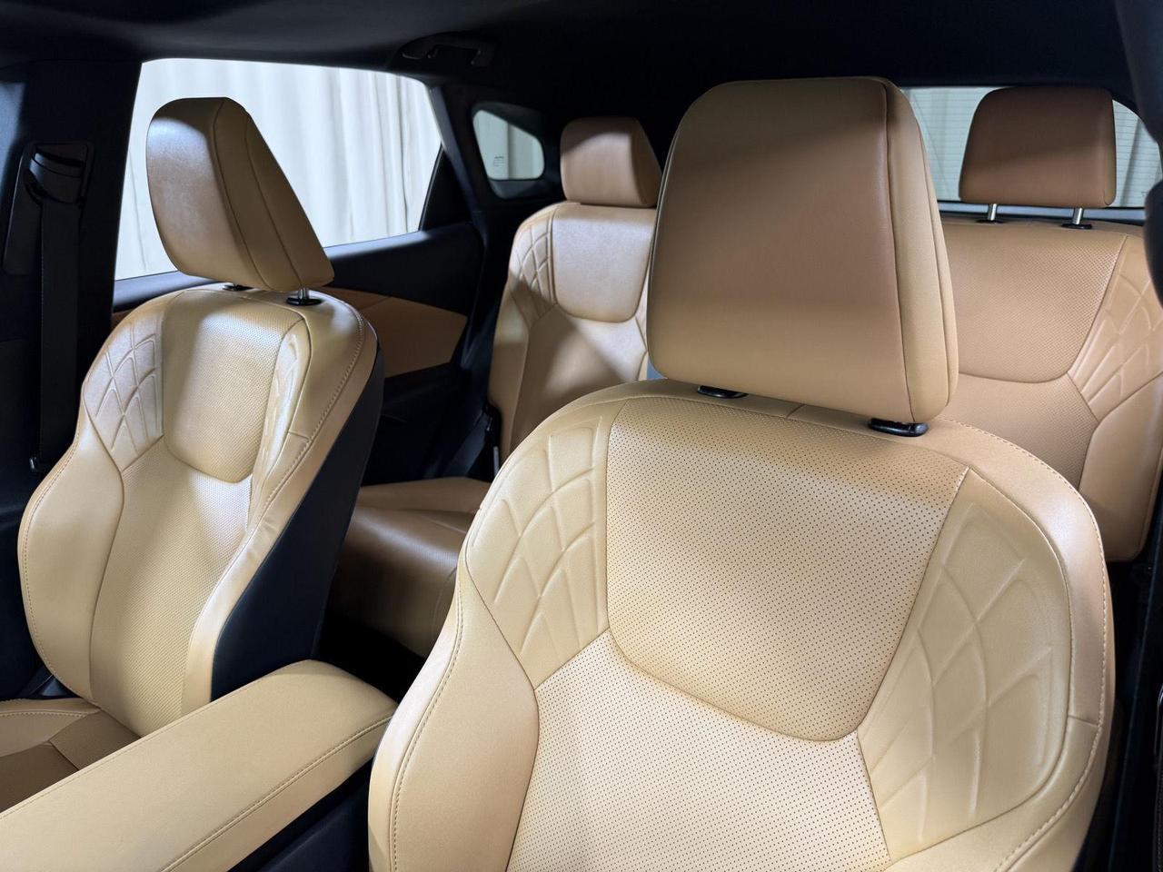2025 Lexus RX 350 Premium Annapolis MD
