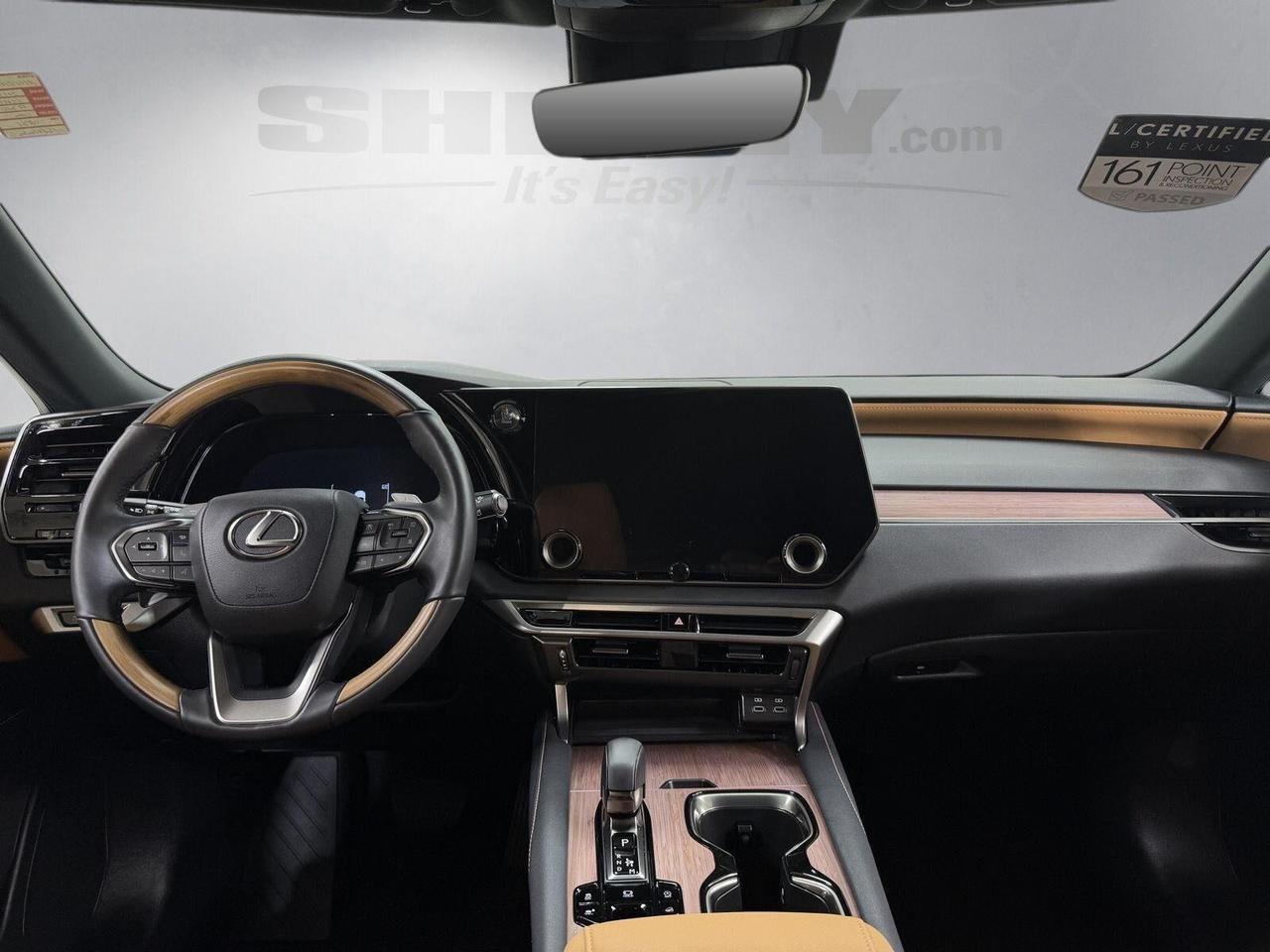 2025 Lexus RX 350 Premium Annapolis MD