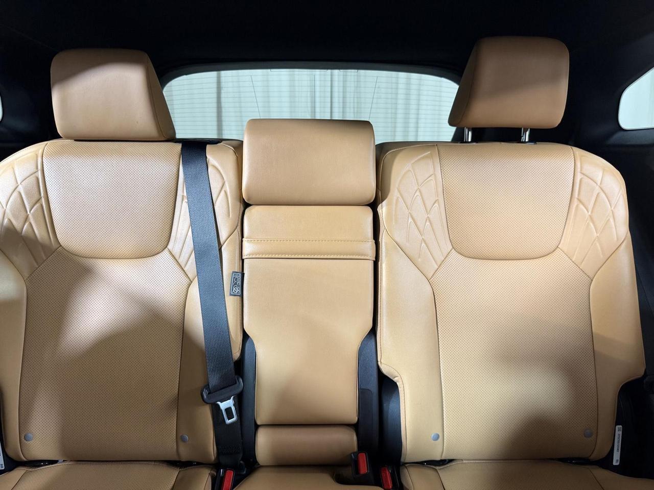 2025 Lexus RX 350 Premium Annapolis MD