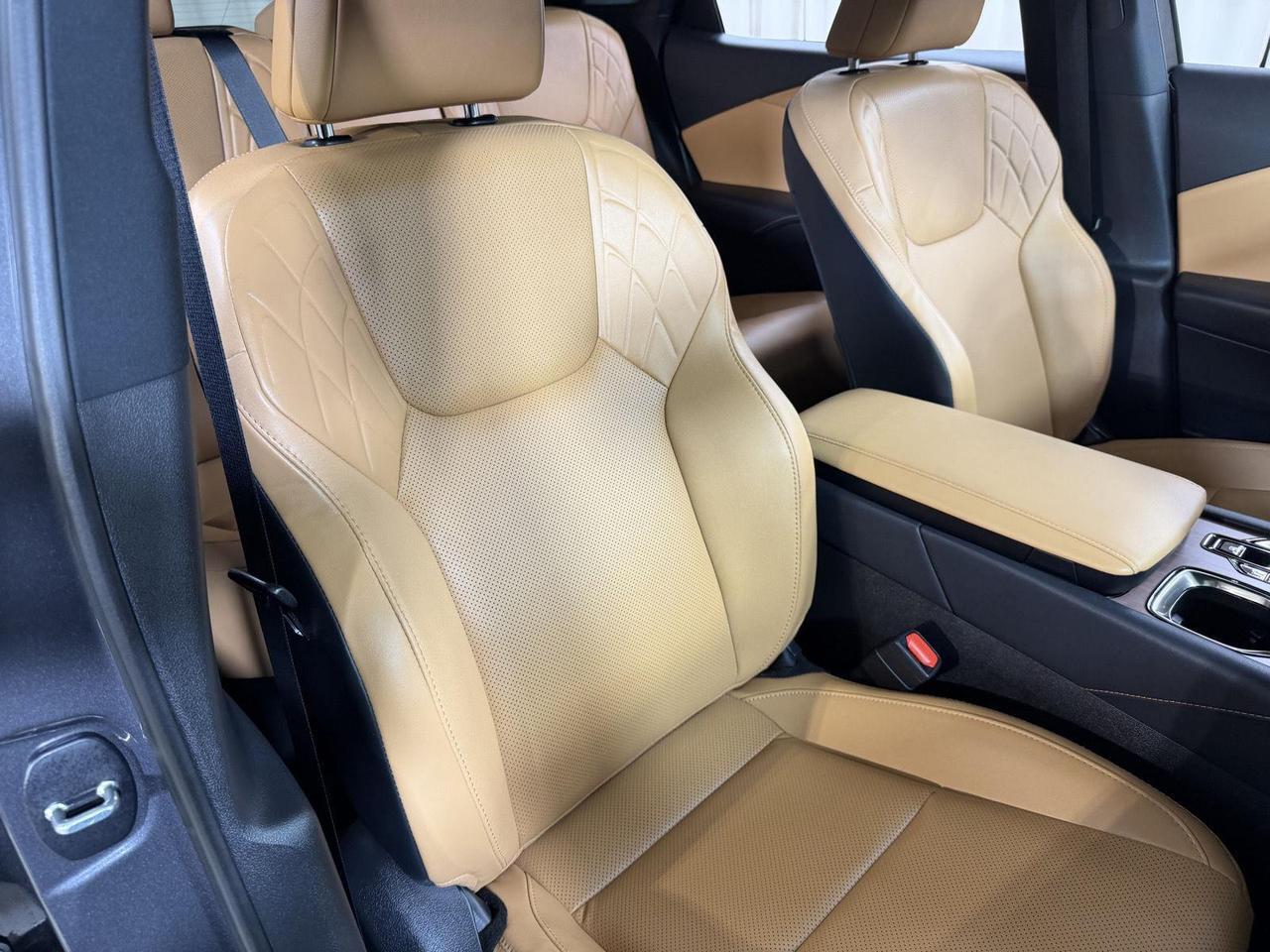 2025 Lexus RX 350 Premium Annapolis MD