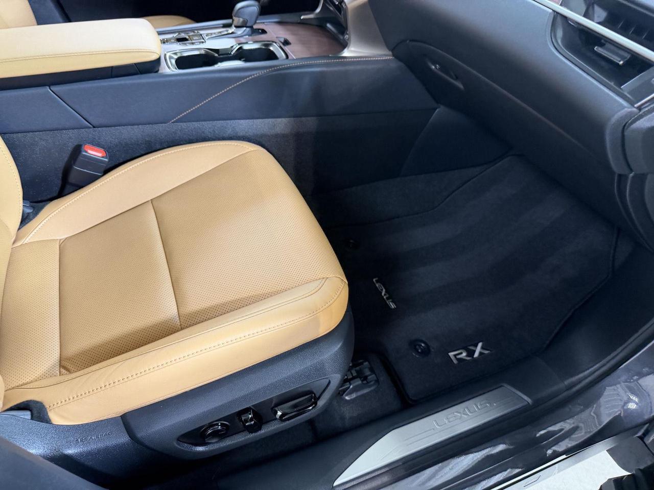 2025 Lexus RX 350 Premium Annapolis MD