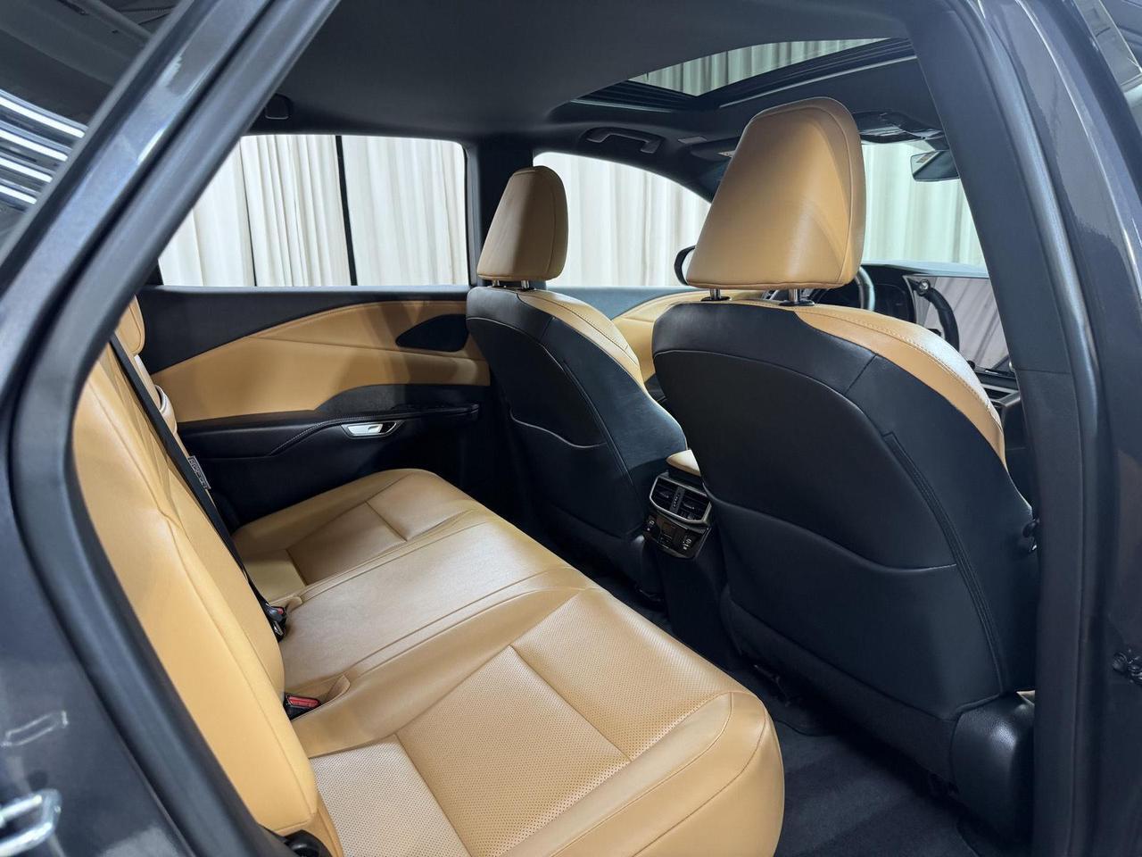 2025 Lexus RX 350 Premium Annapolis MD