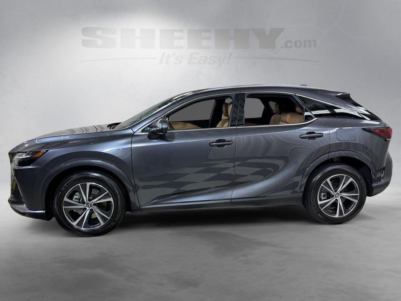 2025 Lexus RX 350 Premium Annapolis MD
