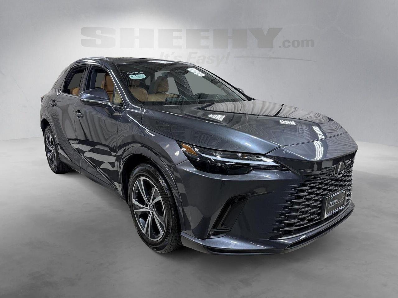 2025 Lexus RX 350 Premium Annapolis MD