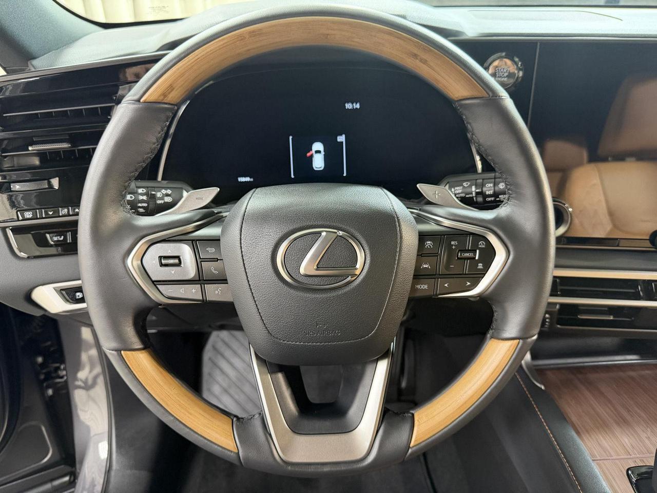 2025 Lexus RX 350 Premium Annapolis MD