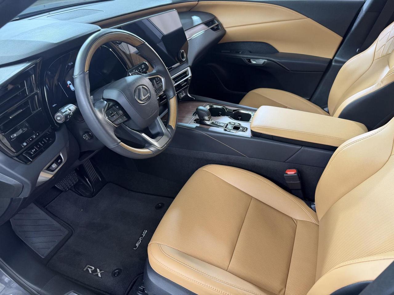 2025 Lexus RX 350 Premium Annapolis MD