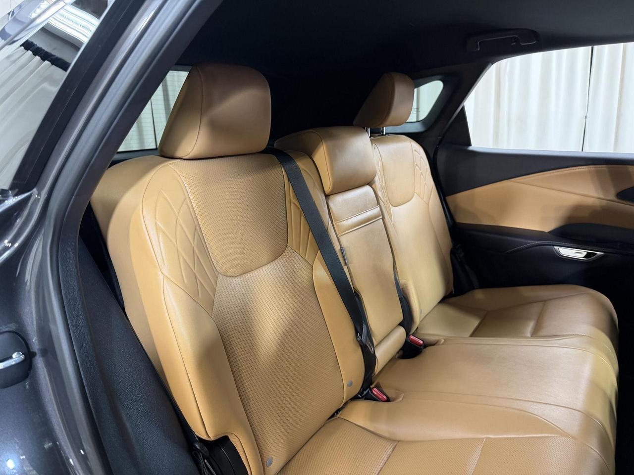 2025 Lexus RX 350 Premium Annapolis MD