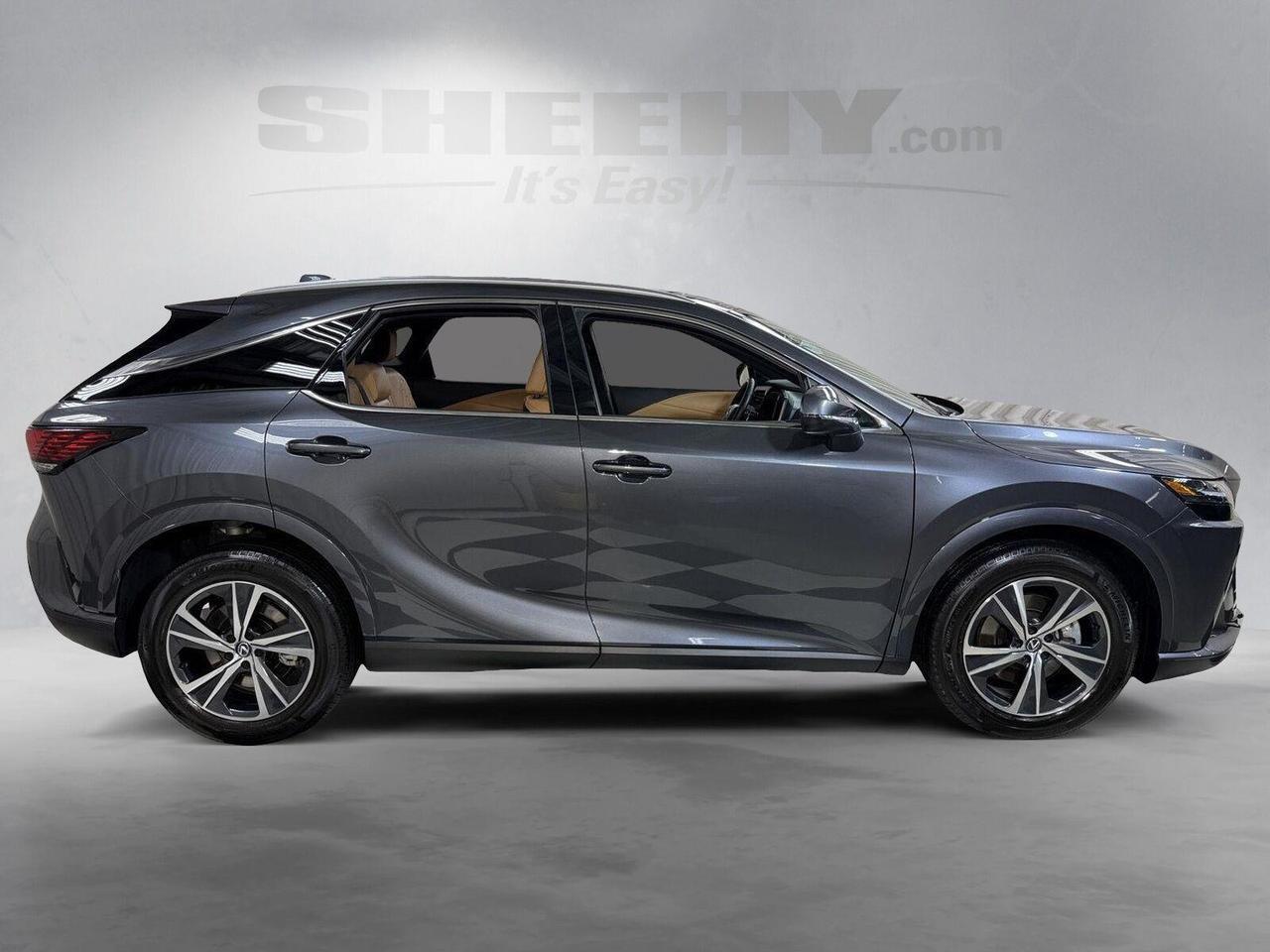 2025 Lexus RX 350 Premium Annapolis MD