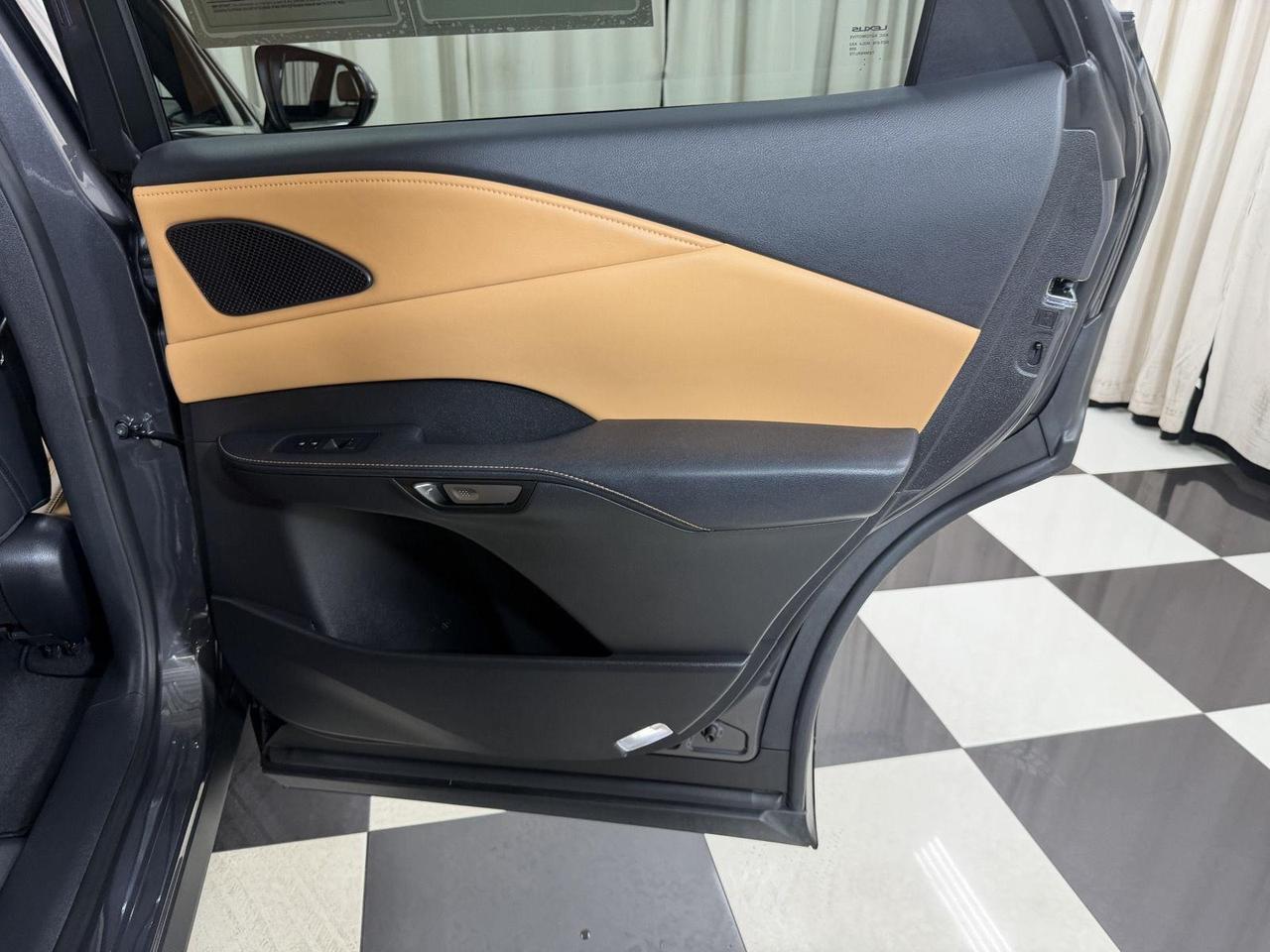 2025 Lexus RX 350 Premium Annapolis MD