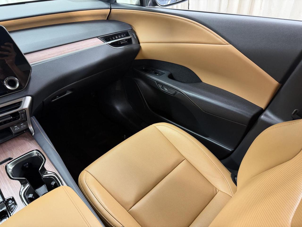 2025 Lexus RX 350 Premium Annapolis MD