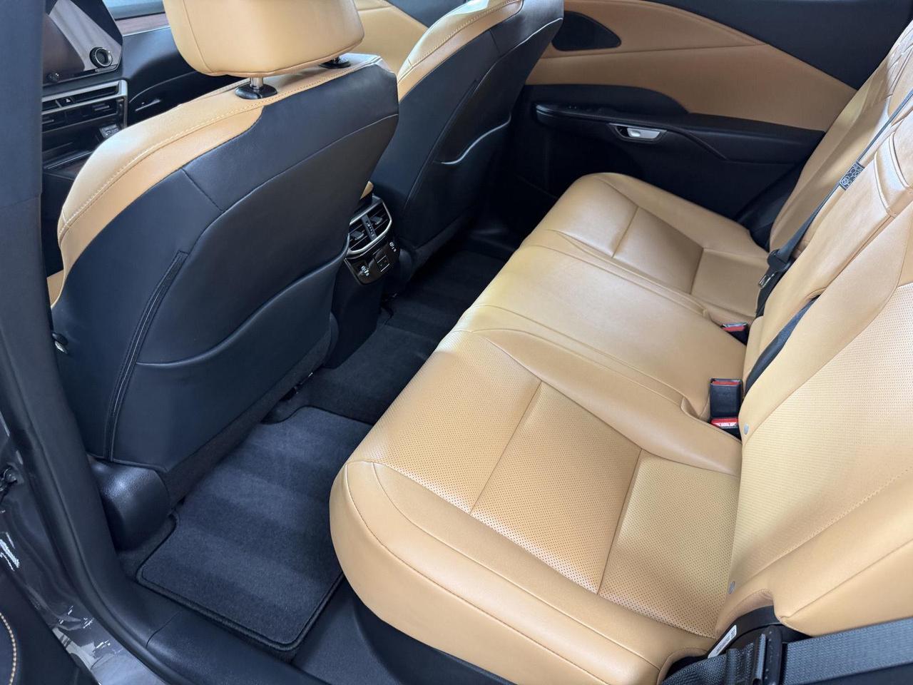 2025 Lexus RX 350 Premium Annapolis MD