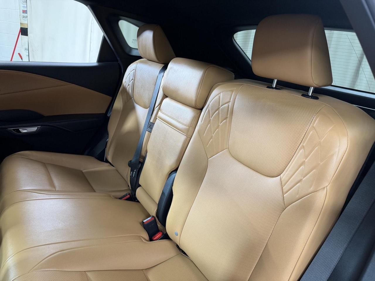 2025 Lexus RX 350 Premium Annapolis MD