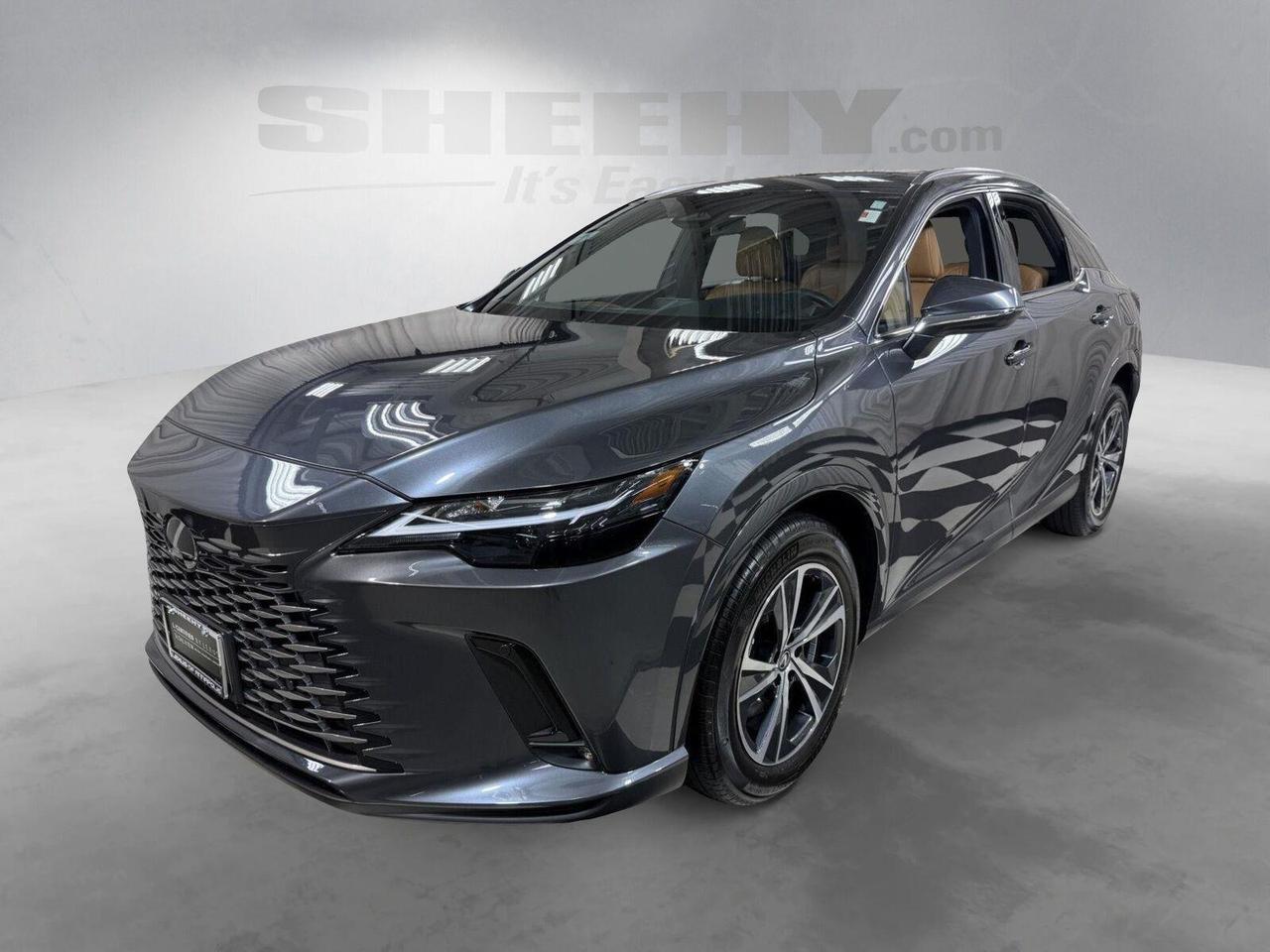 2025 Lexus RX 350 Premium Annapolis MD