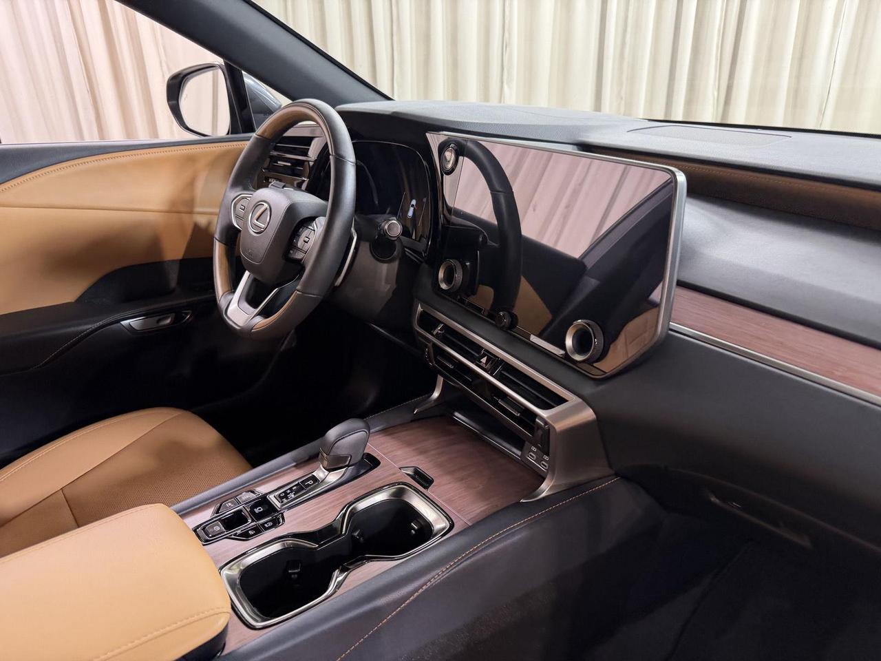 2025 Lexus RX 350 Premium Annapolis MD