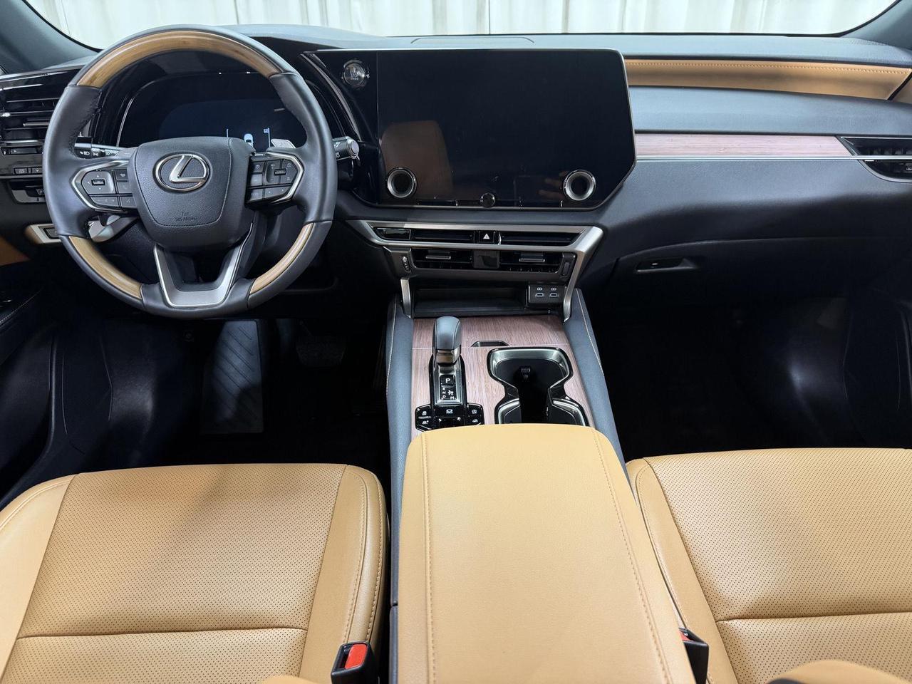 2025 Lexus RX 350 Premium Annapolis MD