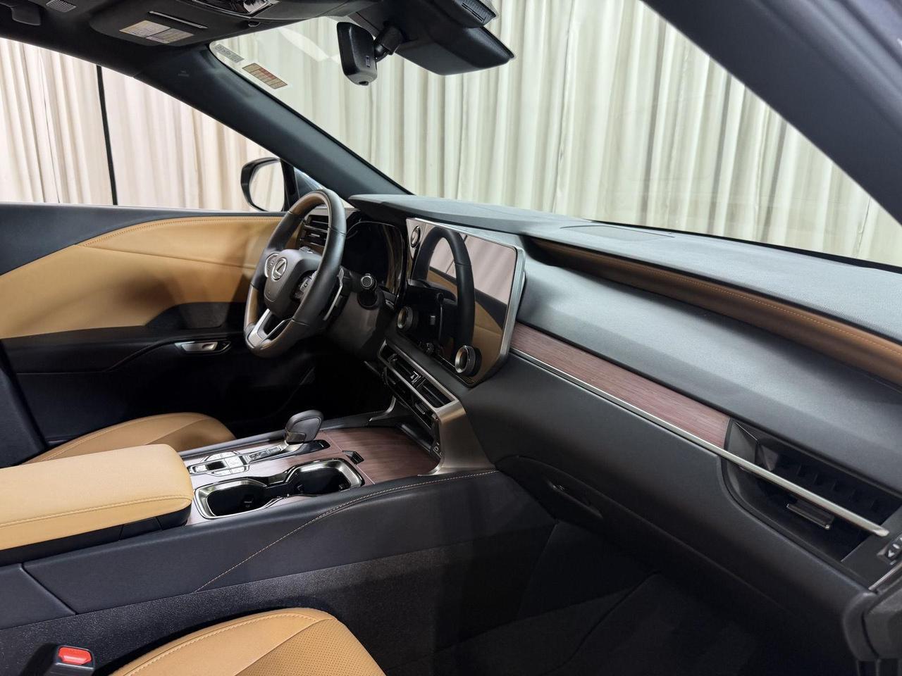 2025 Lexus RX 350 Premium Annapolis MD