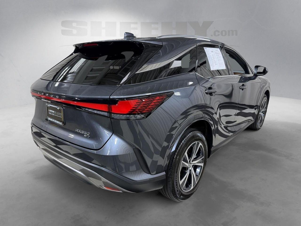 2025 Lexus RX 350 Premium Annapolis MD