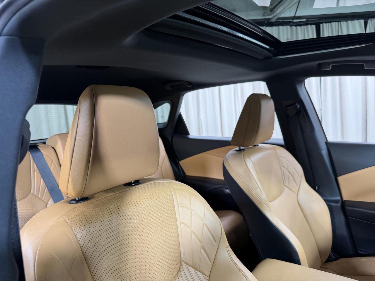 2025 Lexus RX 350 Premium Annapolis MD