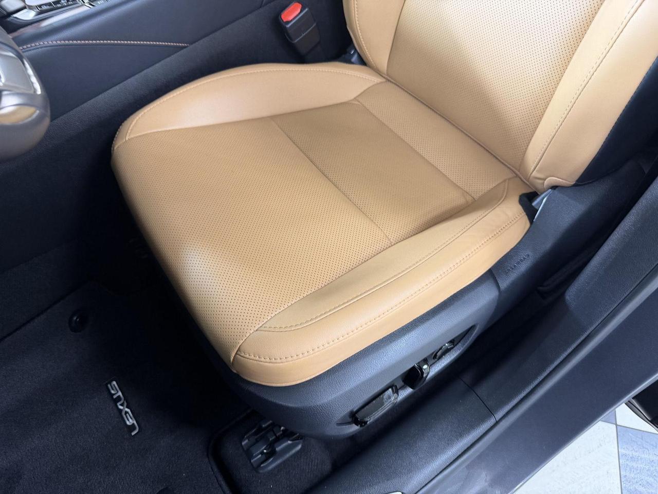 2025 Lexus RX 350 Premium Annapolis MD