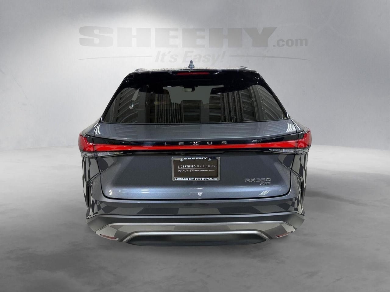 2025 Lexus RX 350 Premium Annapolis MD