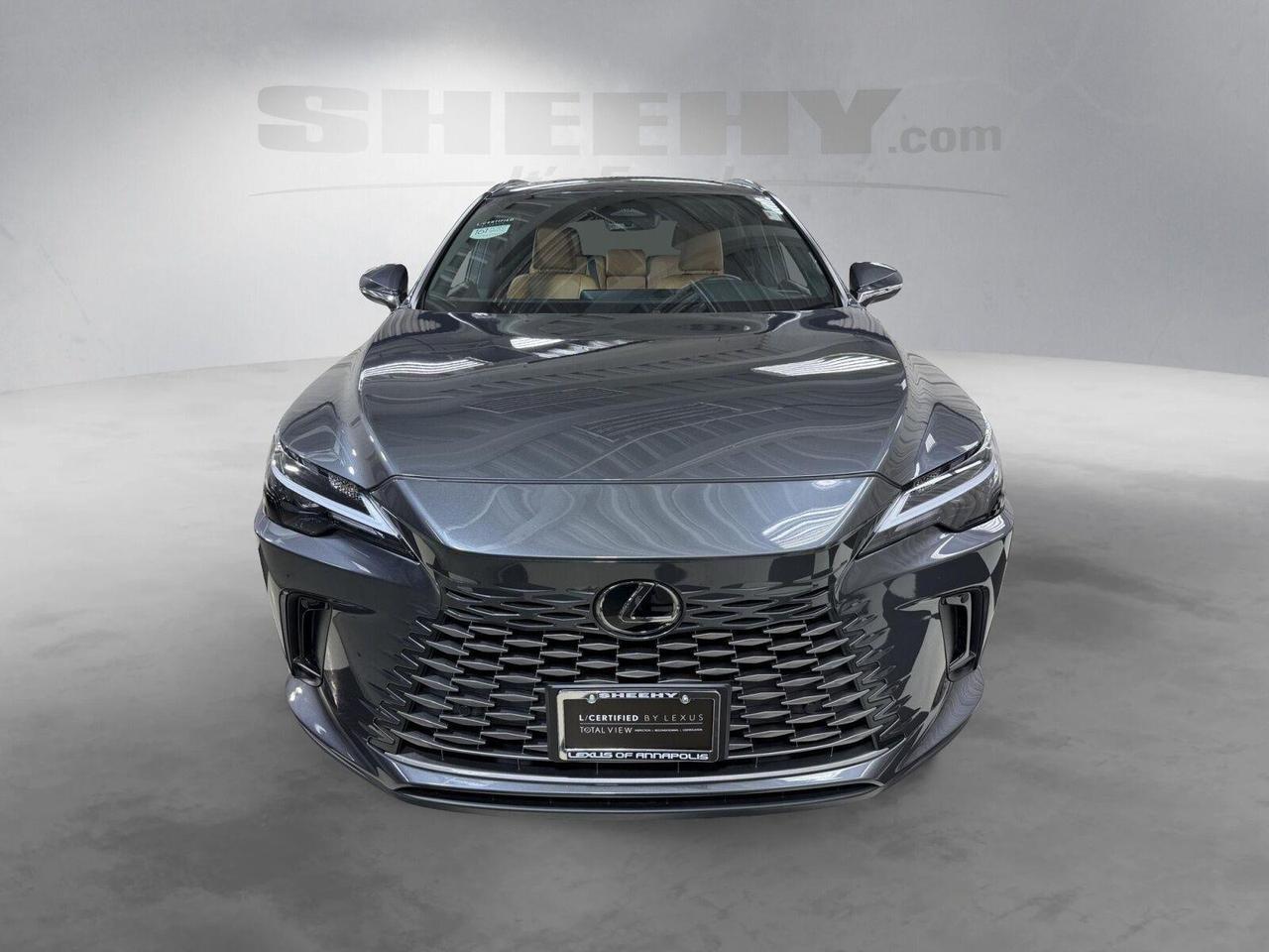 2025 Lexus RX 350 Premium Annapolis MD