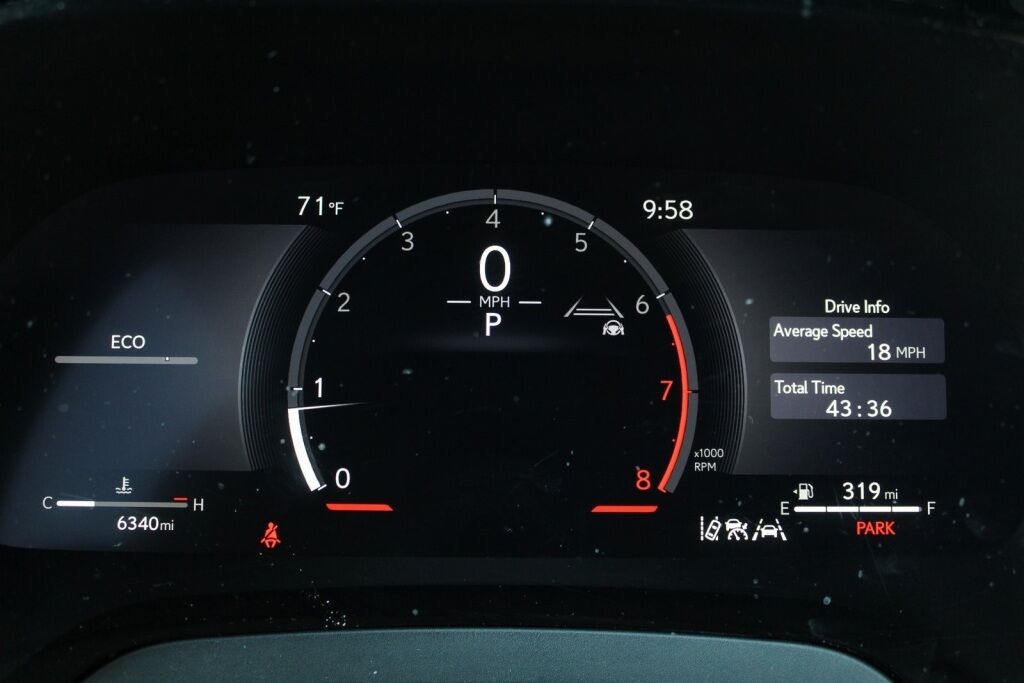 2025 Lexus RX 350 Premium Richmond VA