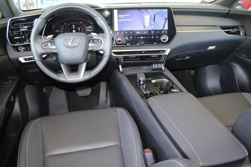 2025 Lexus RX 350 Premium Richmond VA