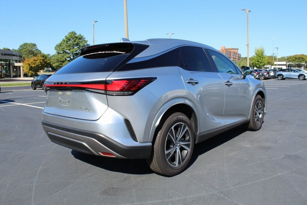 2025 Lexus RX 350 Premium Richmond VA