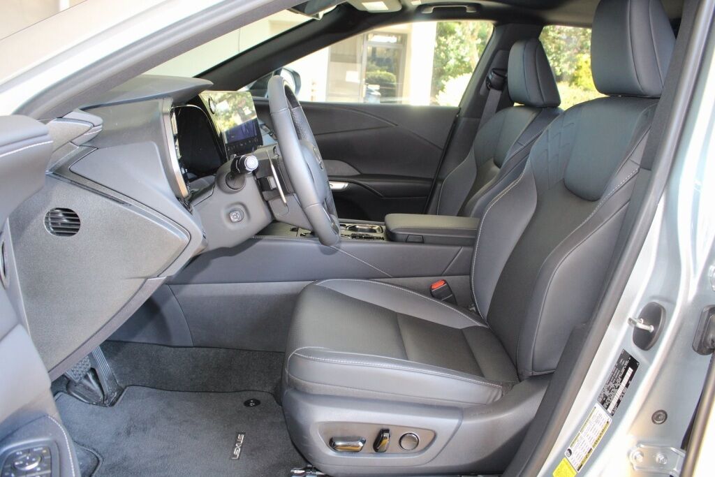 2025 Lexus RX 350 Premium Richmond VA