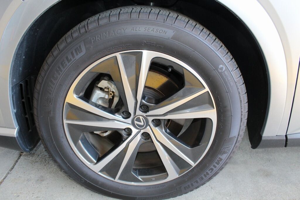 2025 Lexus RX 350 Premium Richmond VA