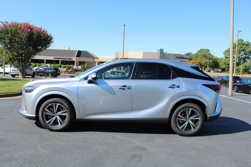2025 Lexus RX 350 Premium Richmond VA