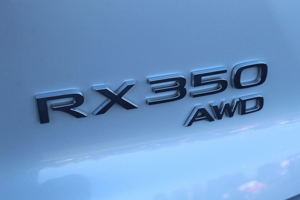 2025 Lexus RX 350 Premium Richmond VA