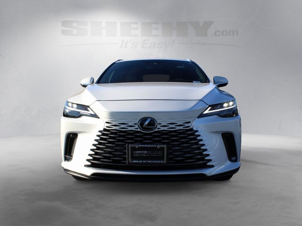 2025 Lexus RX 350 Premium Richmond VA