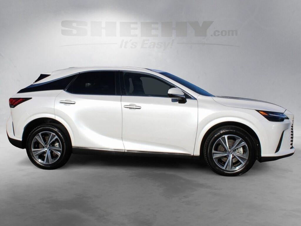 2025 Lexus RX 350 Premium Richmond VA