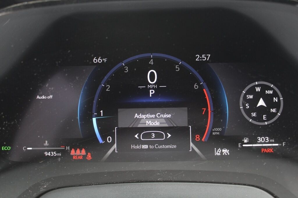 2025 Lexus RX 350 Premium Richmond VA