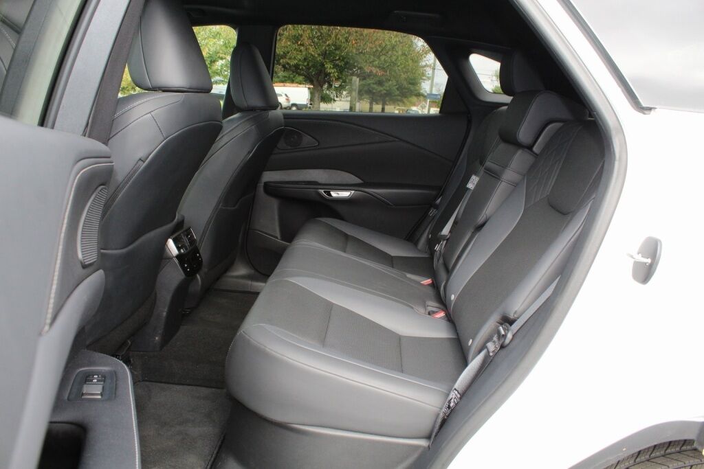 2025 Lexus RX 350 Premium Richmond VA