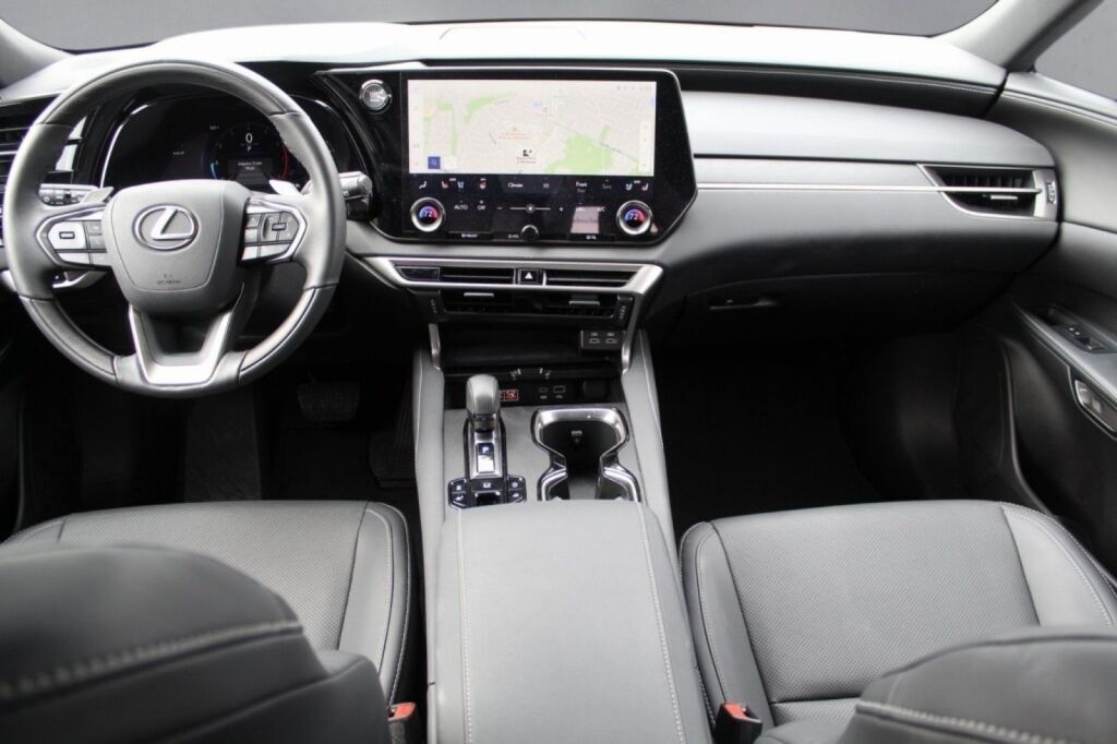 2025 Lexus RX 350 Premium Richmond VA