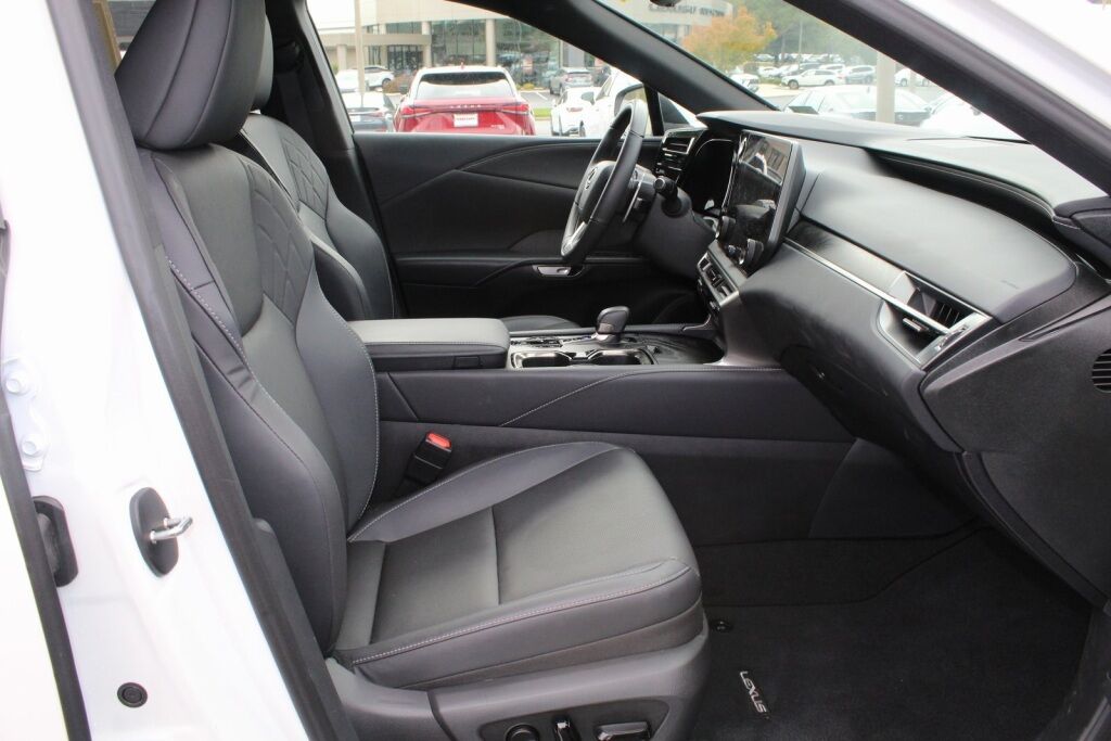 2025 Lexus RX 350 Premium Richmond VA