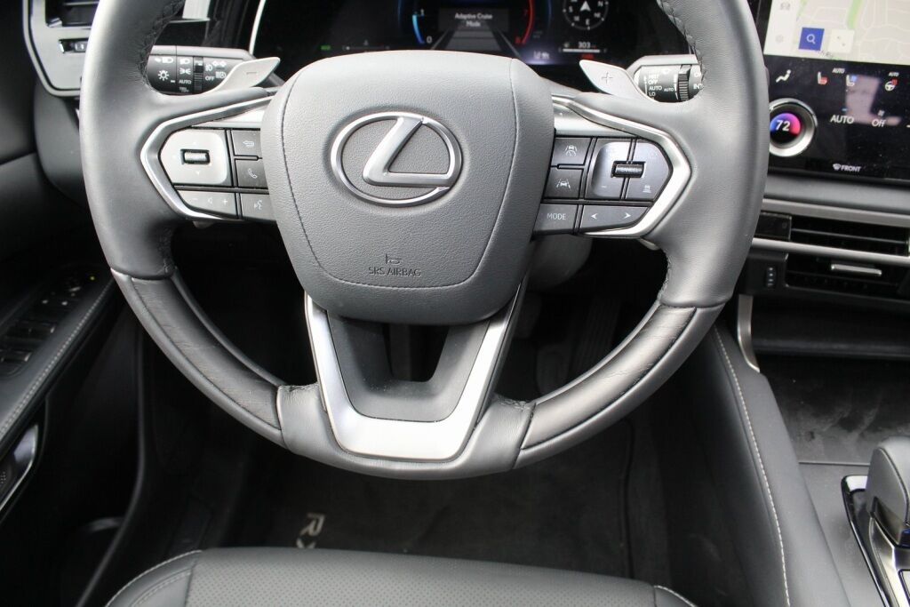 2025 Lexus RX 350 Premium Richmond VA