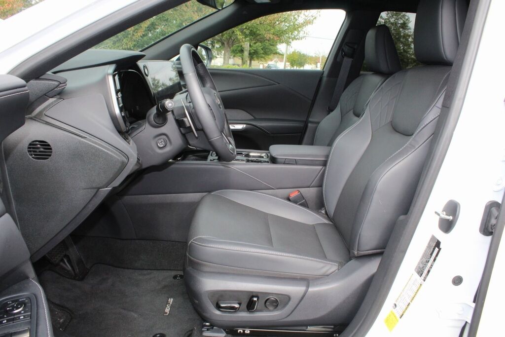 2025 Lexus RX 350 Premium Richmond VA