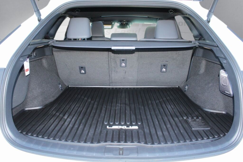 2025 Lexus RX 350 Premium Richmond VA